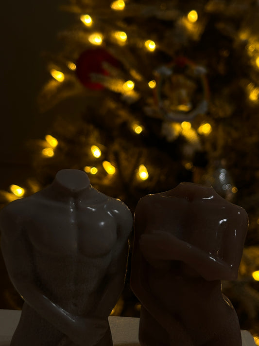 Human Body Soap