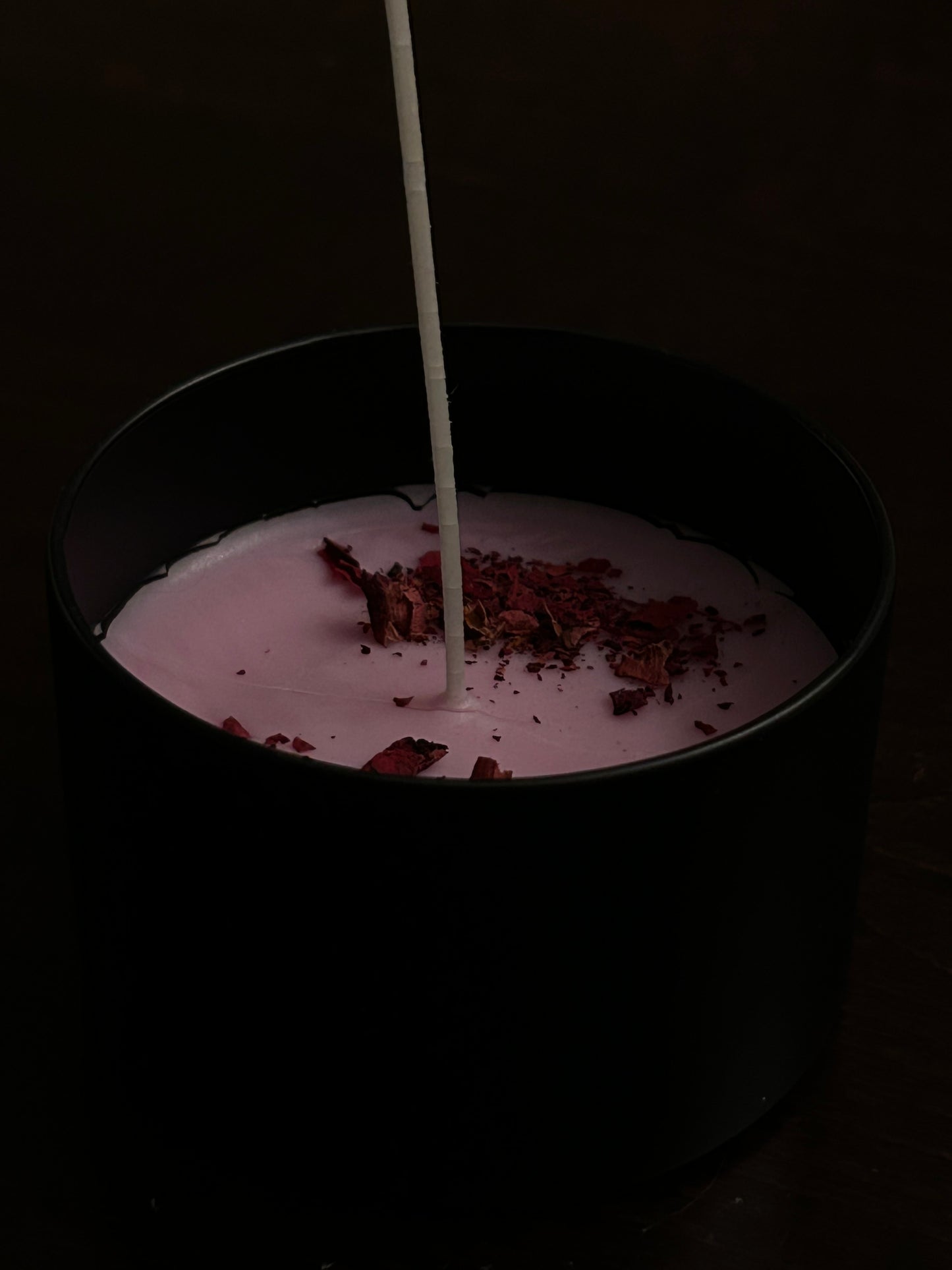 8oz Candle
