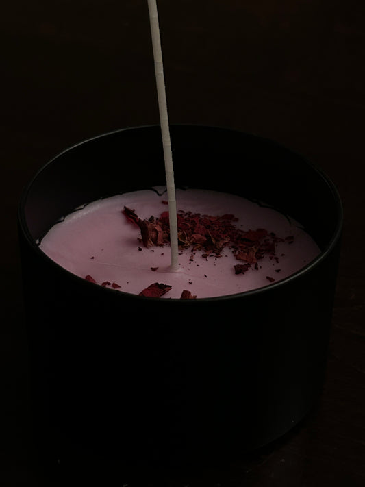 8oz Candle