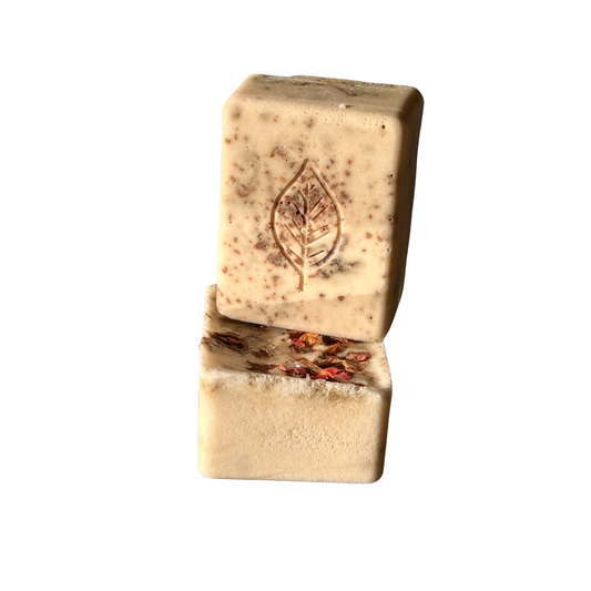 Bar Of Soap