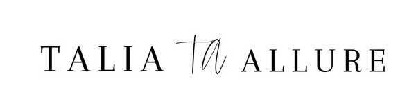 Talia Allure Soaps & Candles 
